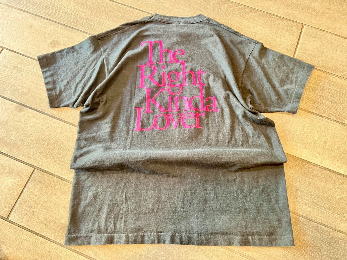 Fruit Of The Loom Vintage 90s Patti LaBelle Don’t Block The Blessings Tee XL Size US XL / EU 56 / 4 - 2 Thumbnail