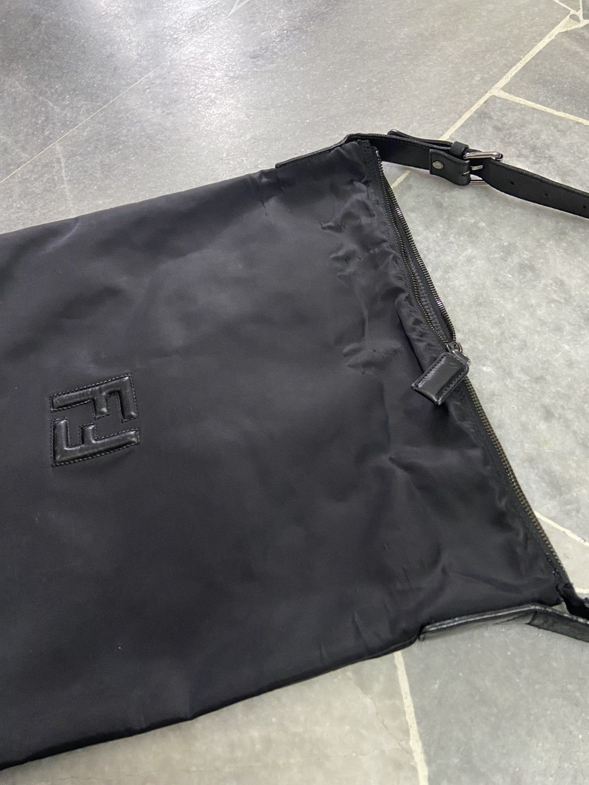 Fendi Vintage FENDI Tote Bag Size ONE SIZE - 11 Thumbnail