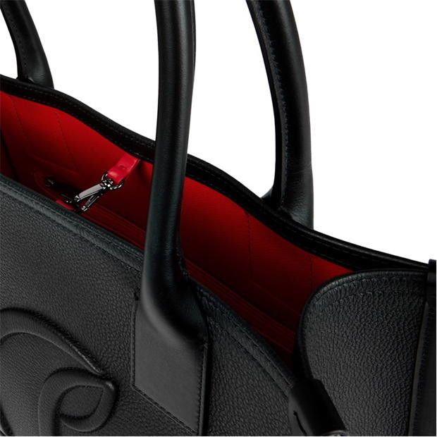 Christian Louboutin By My Side Mini Tote Bag Size ONE SIZE - 5 Thumbnail