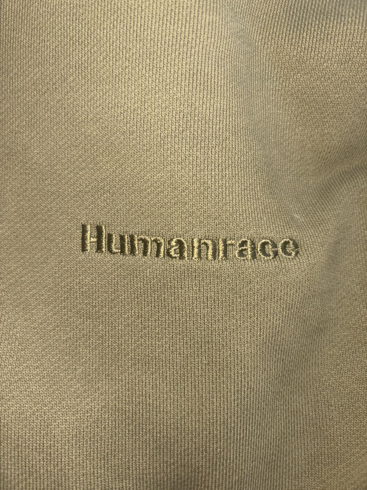 Adidas × Humanrace × Pharrell adidas pharrell williams basic hoodie Size US L / EU 52-54 / 3 - 2 Thumbnail