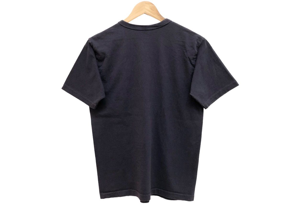 Warehouse WAREHOUSE CO. 70s 80s INSPIRED UNI COLLEGE AMERICANA TEE Size US M / EU 48-50 / 2 - 2 Thumbnail