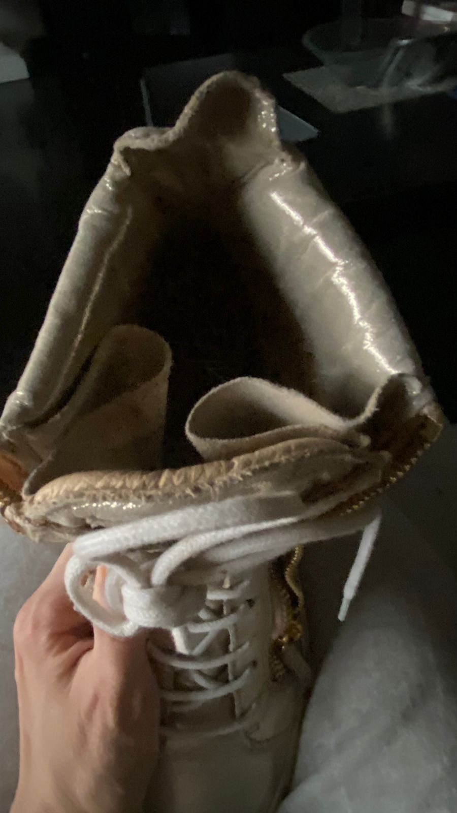 Giuseppe Zanotti Guiseppe Zanotti boots Size US 9 / IT 39 - 8 Thumbnail