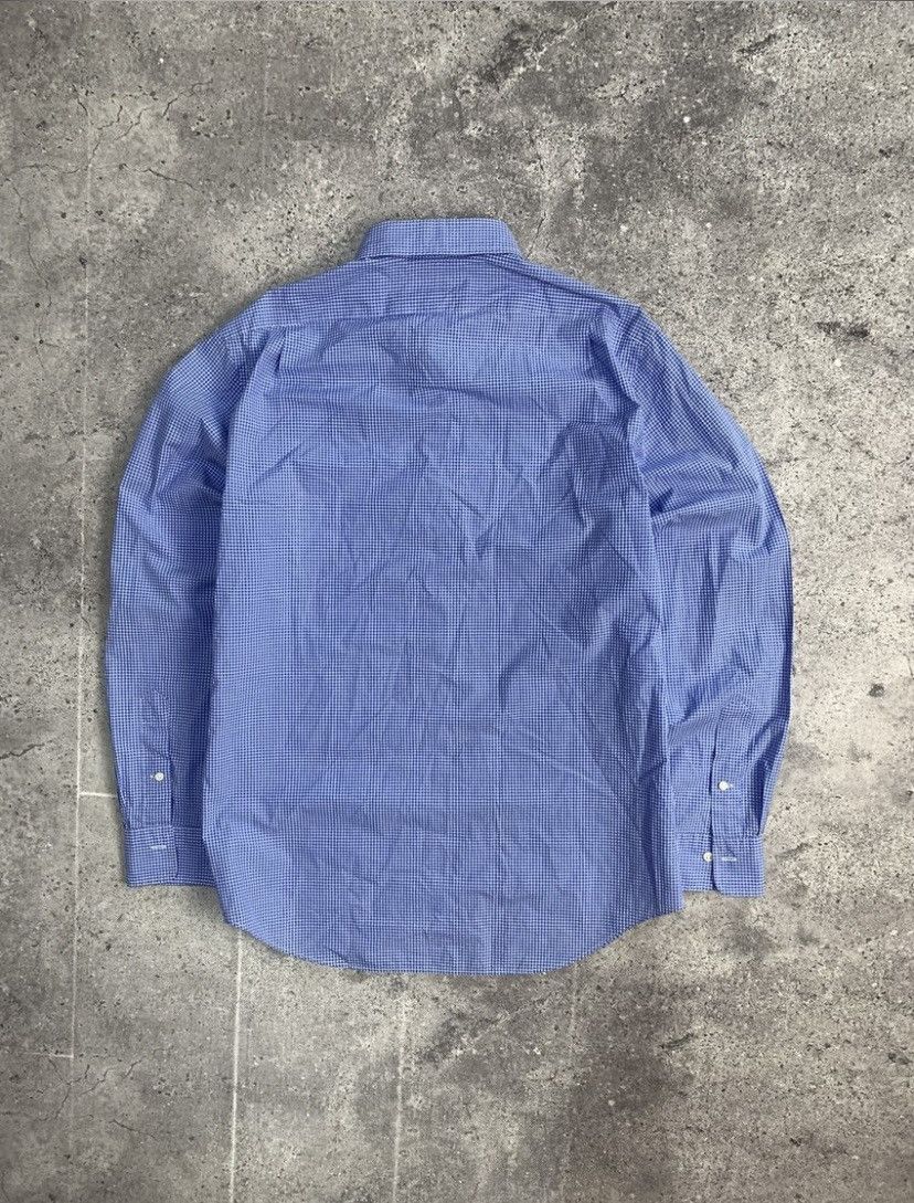 Polo Ralph Lauren Polo Ralph Lauren Shirt Vintage Size US L / EU 52-54 / 3 - 8 Thumbnail