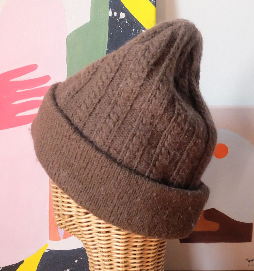 Avirex Avirex USA Beanie Size ONE SIZE - 4 Thumbnail