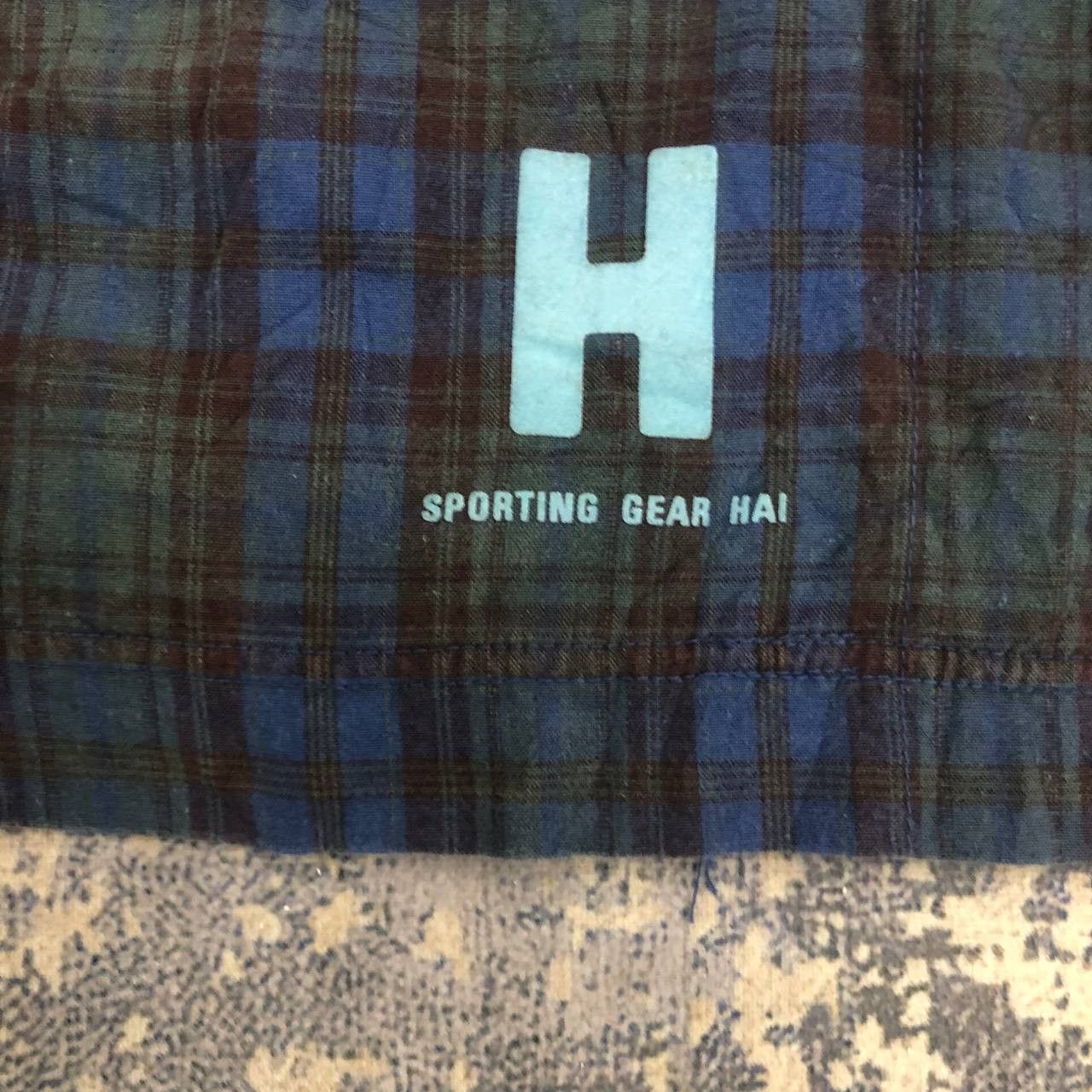 Hai Sporting Gear × Issey Miyake 516 HAI SPORTING GEAR X ISSEY SWEATSHIRTS Size US M / EU 48-50 / 2 - 6 Thumbnail