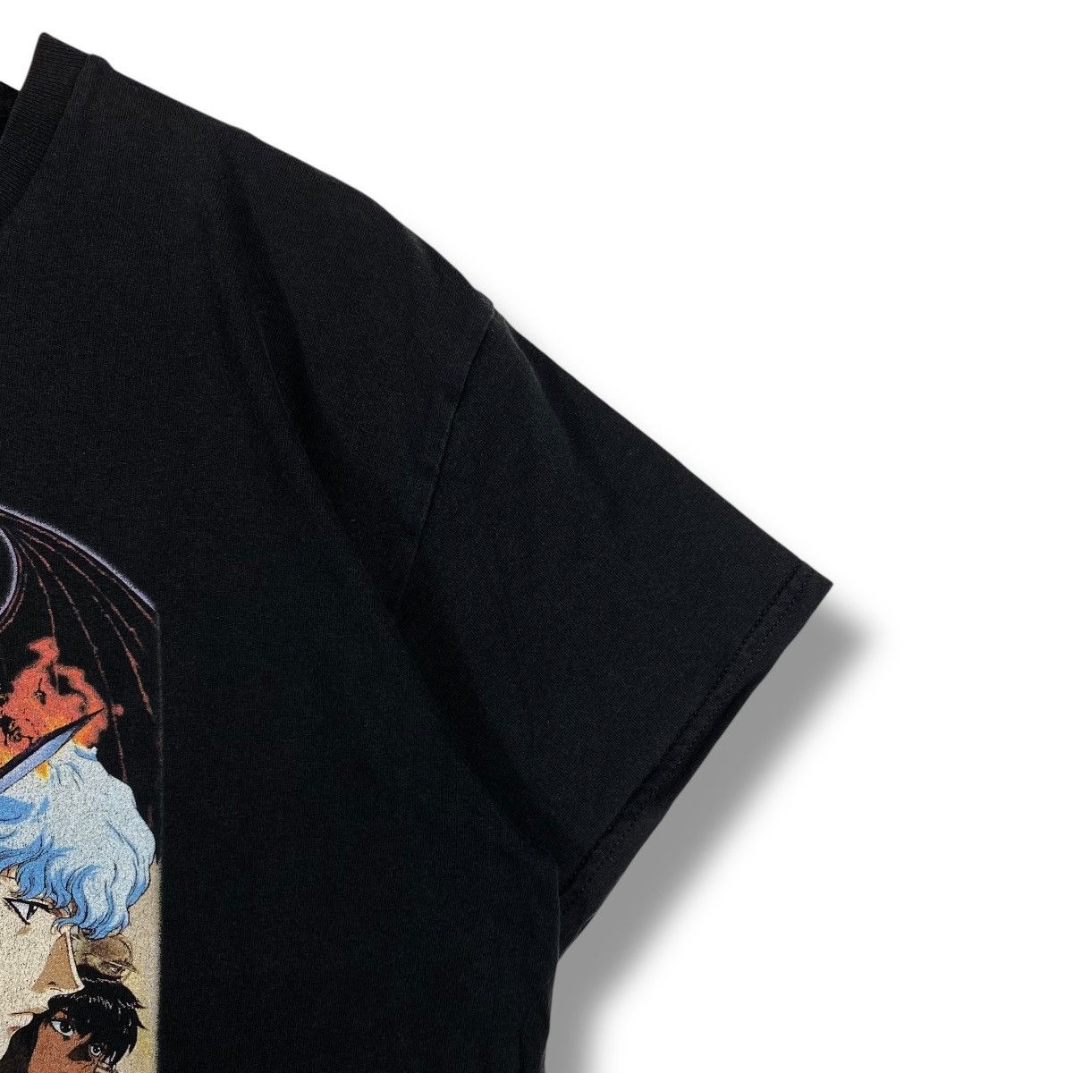 Anime × Vintage Vintage BERSERK Original Soundtrack Promo Graphic Anime Tee Size US S / EU 44-46 / 1 - 4 Thumbnail