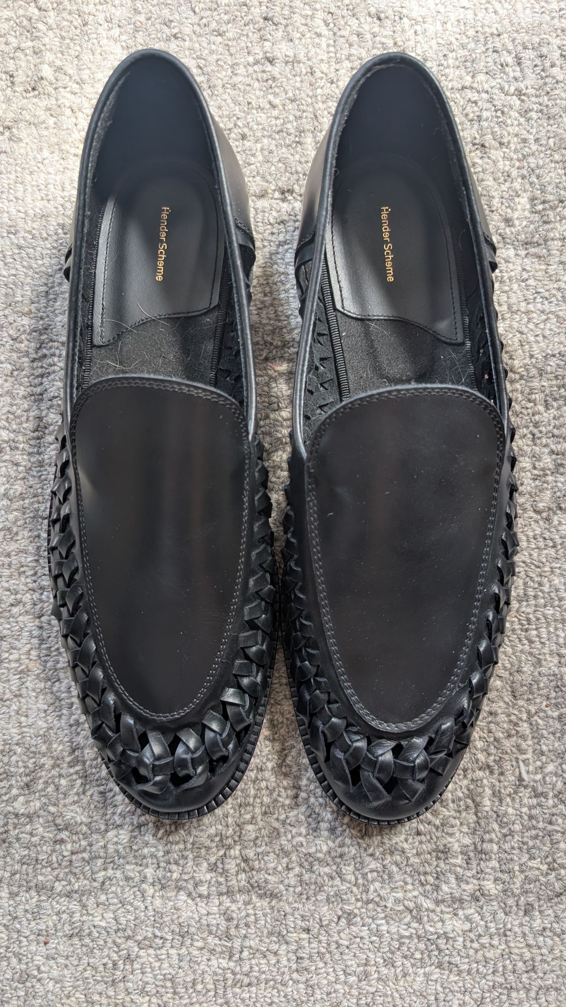 Hender Scheme Libido loafer Size US 9.5 / EU 42-43 - 1 Thumbnail
