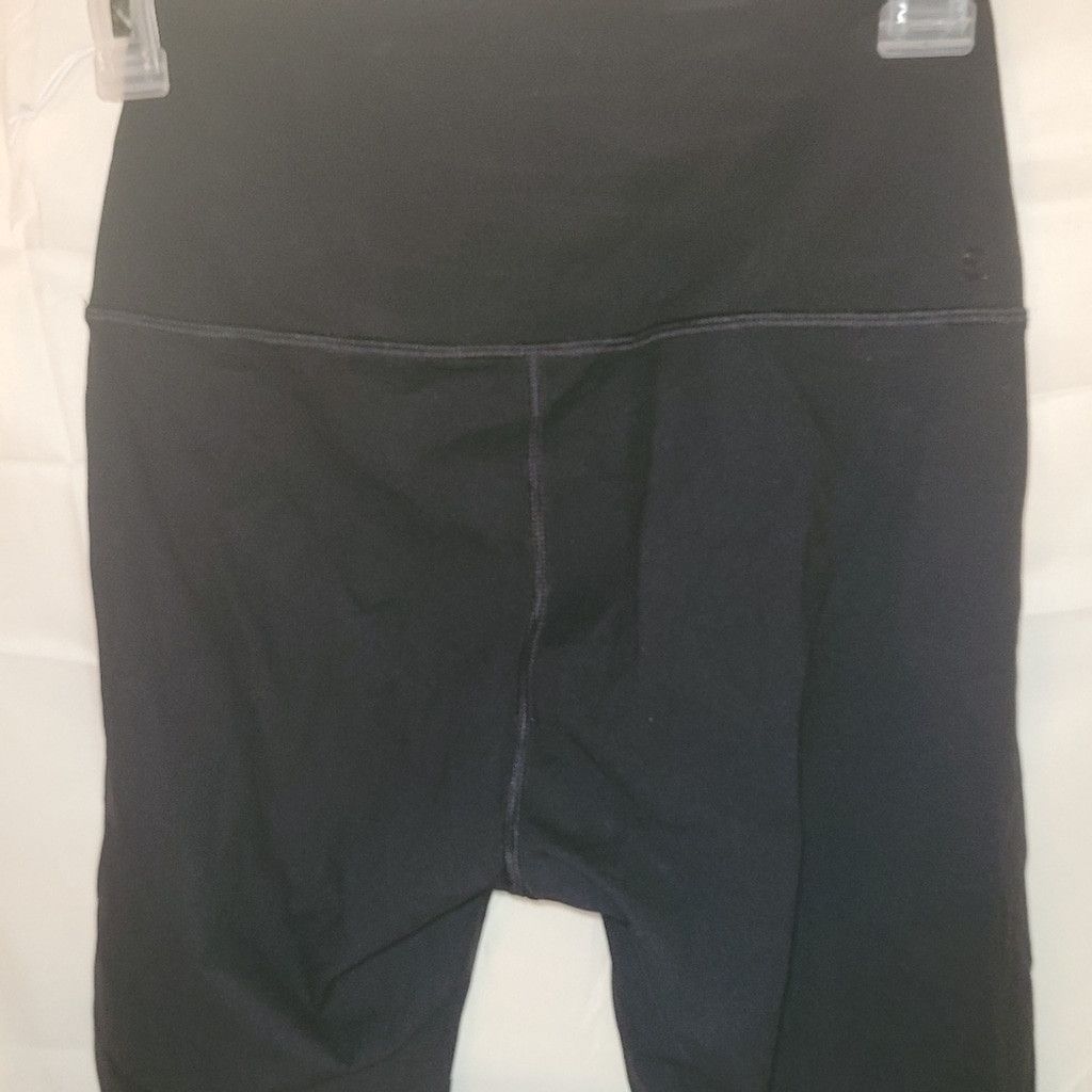 Everlane Everlane the performance bike shorts, black, nwt Small Size 27" / US 4 / IT 40 - 7 Thumbnail