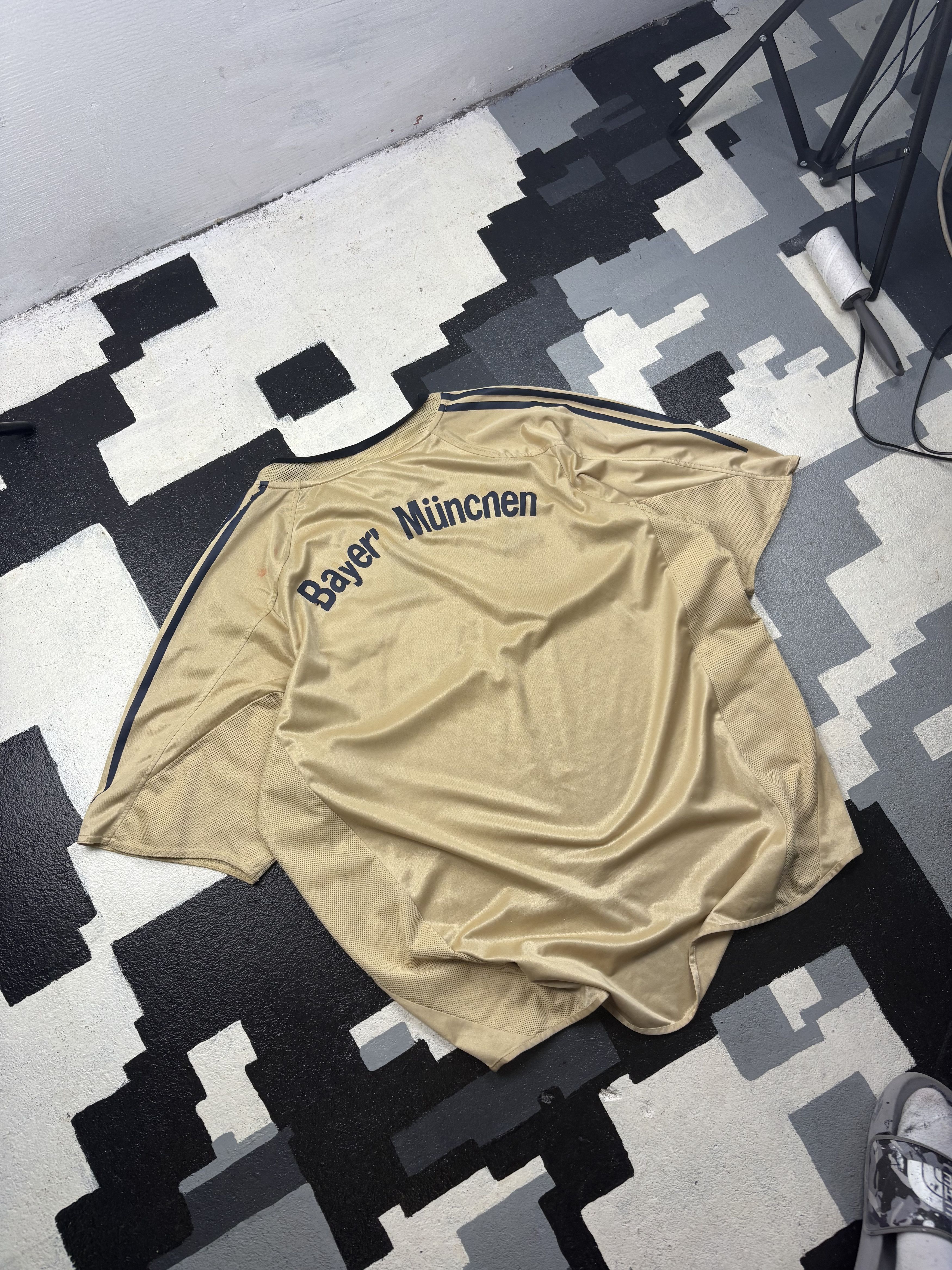 Adidas Adidas Tee Size US XXL / EU 58 / 5 - 4 Thumbnail