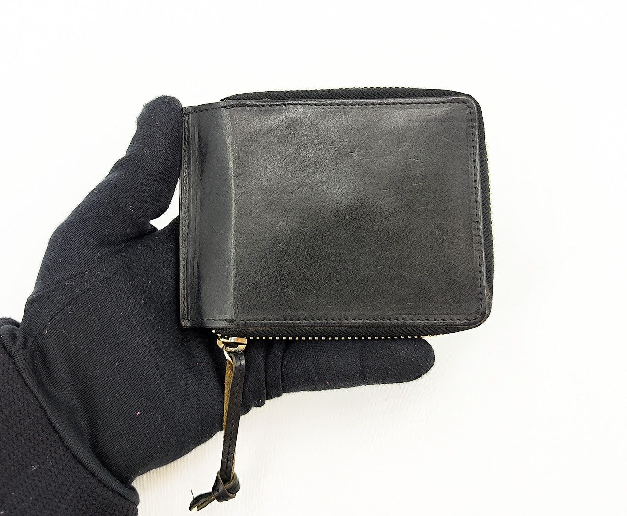 Palace × Porter-Yoshida & Co Palace Porter Wallet Black