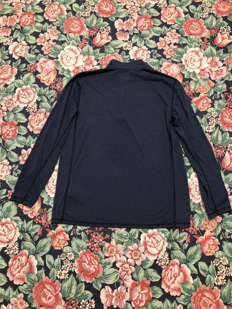 Carhartt Y2K streetwear logo Carhartt Vintage Sweaters size L Size US L / EU 52-54 / 3 - 12 Thumbnail