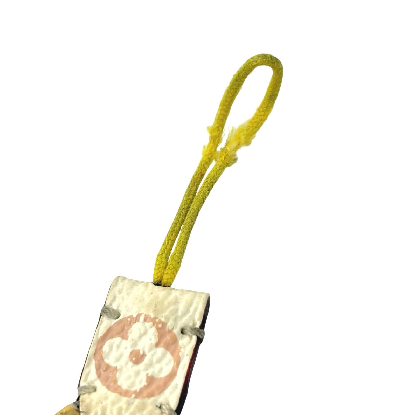 Louis Vuitton Louis Vuitton ‘Dragonne’ Phone Strap / Keychain Size ONE SIZE - 9 Thumbnail