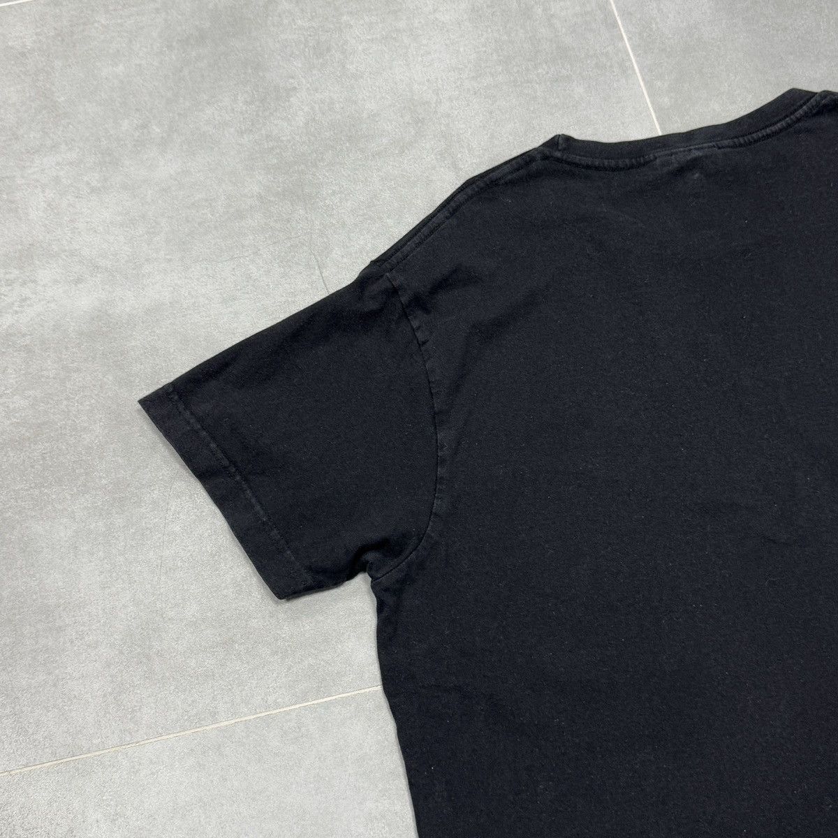 Vintage Fire Starter "Problem / Solved" T-Shirt Size XL Size US XL / EU 56 / 4 - 14 Thumbnail