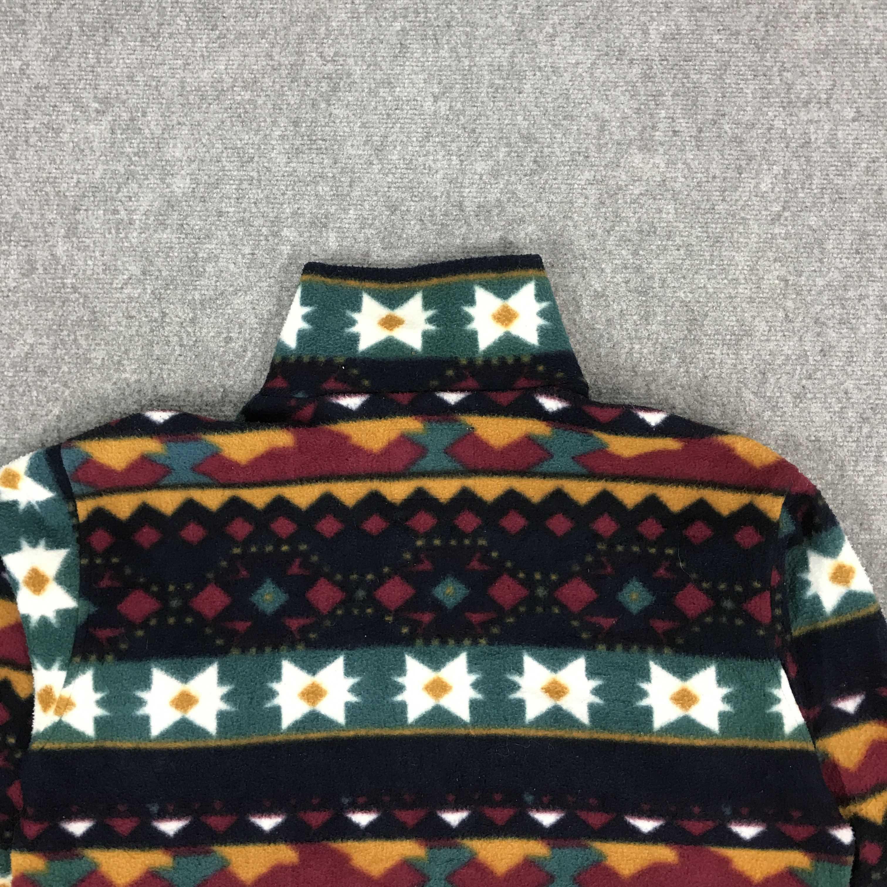 Japanese Brand × Mizuno NAVAJO MIZUNO X ALL SPORTS ZIPPER JACKET Size US M / EU 48-50 / 2 - 4 Thumbnail