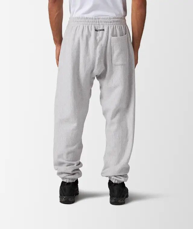 READYMADE Readymade - F/W 23 - Smiley Sweatpants Size US 30 / EU 46 - 2 Thumbnail
