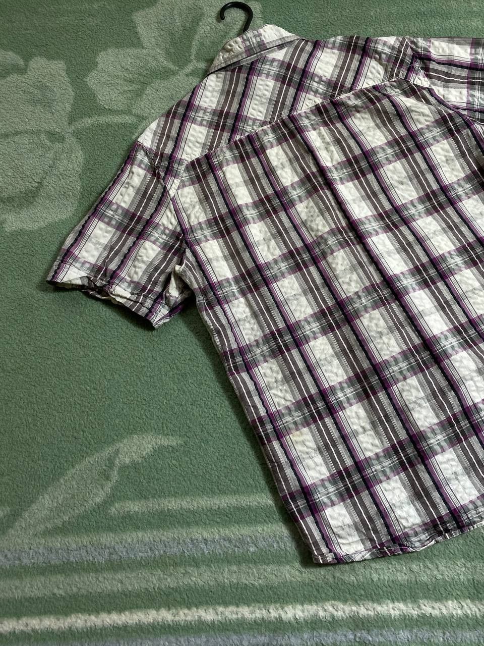 Alpinestars Vintage alpinestar shirt sleeve buttons shirt men’s size XL Size US XL / EU 56 / 4 - 3 Thumbnail