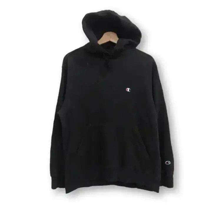 Champion Champion Small Logo Hoodies Size US L / EU 52-54 / 3 - 1 Thumbnail