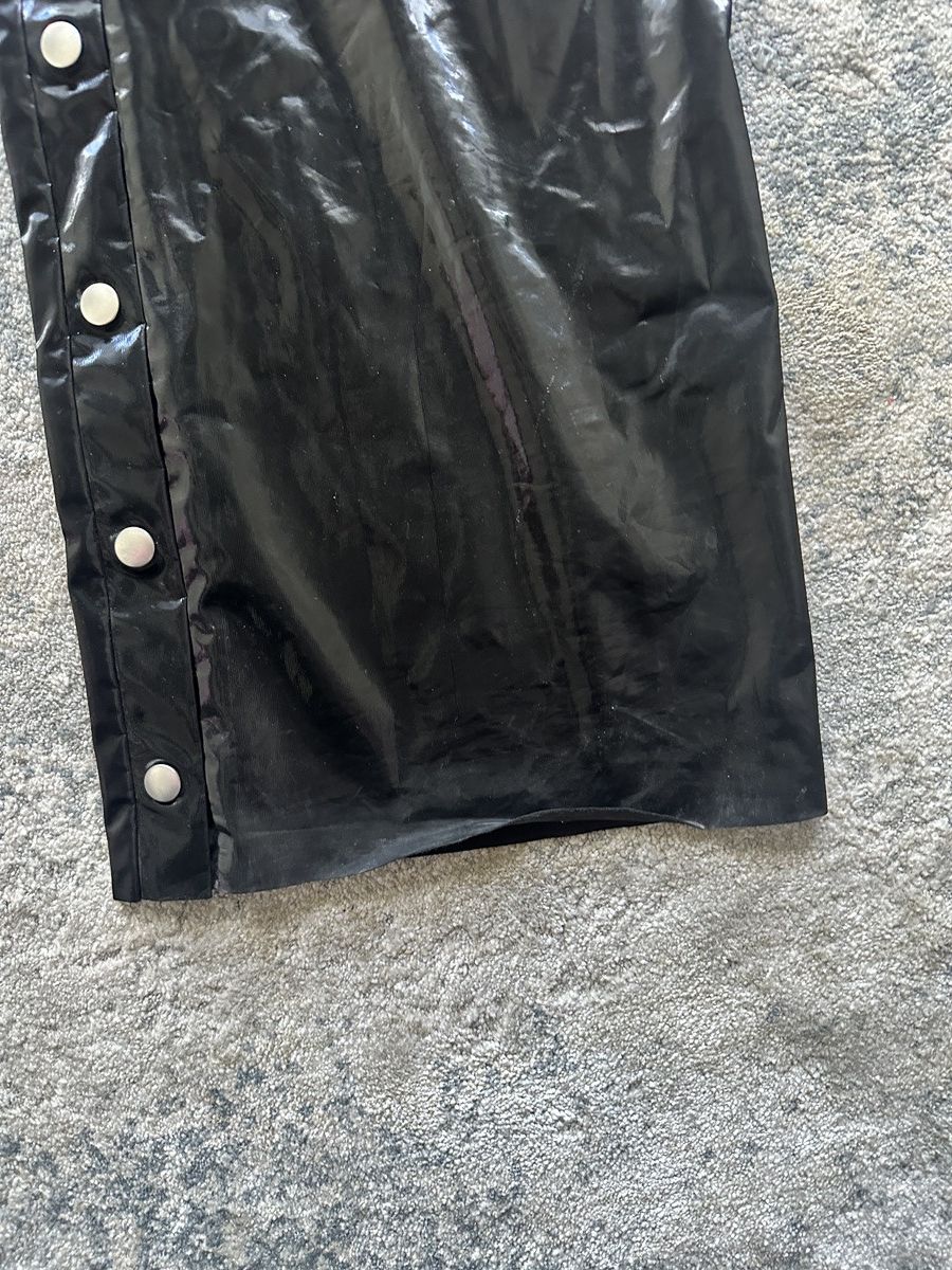 Rick Owens Drkshdw Rick Owens Drkshdw Pusher Pants Size US 30 / EU 46 - 3 Thumbnail