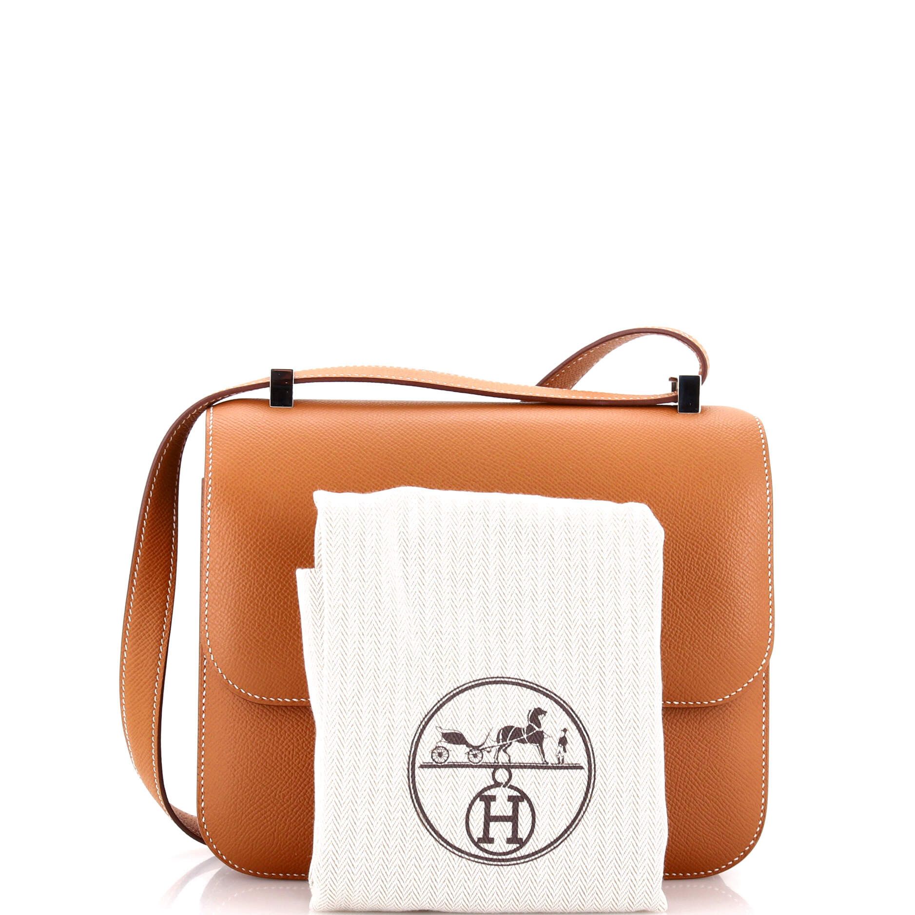 Hermes Constance Bag Epsom 24 Size ONE SIZE - 1 Thumbnail