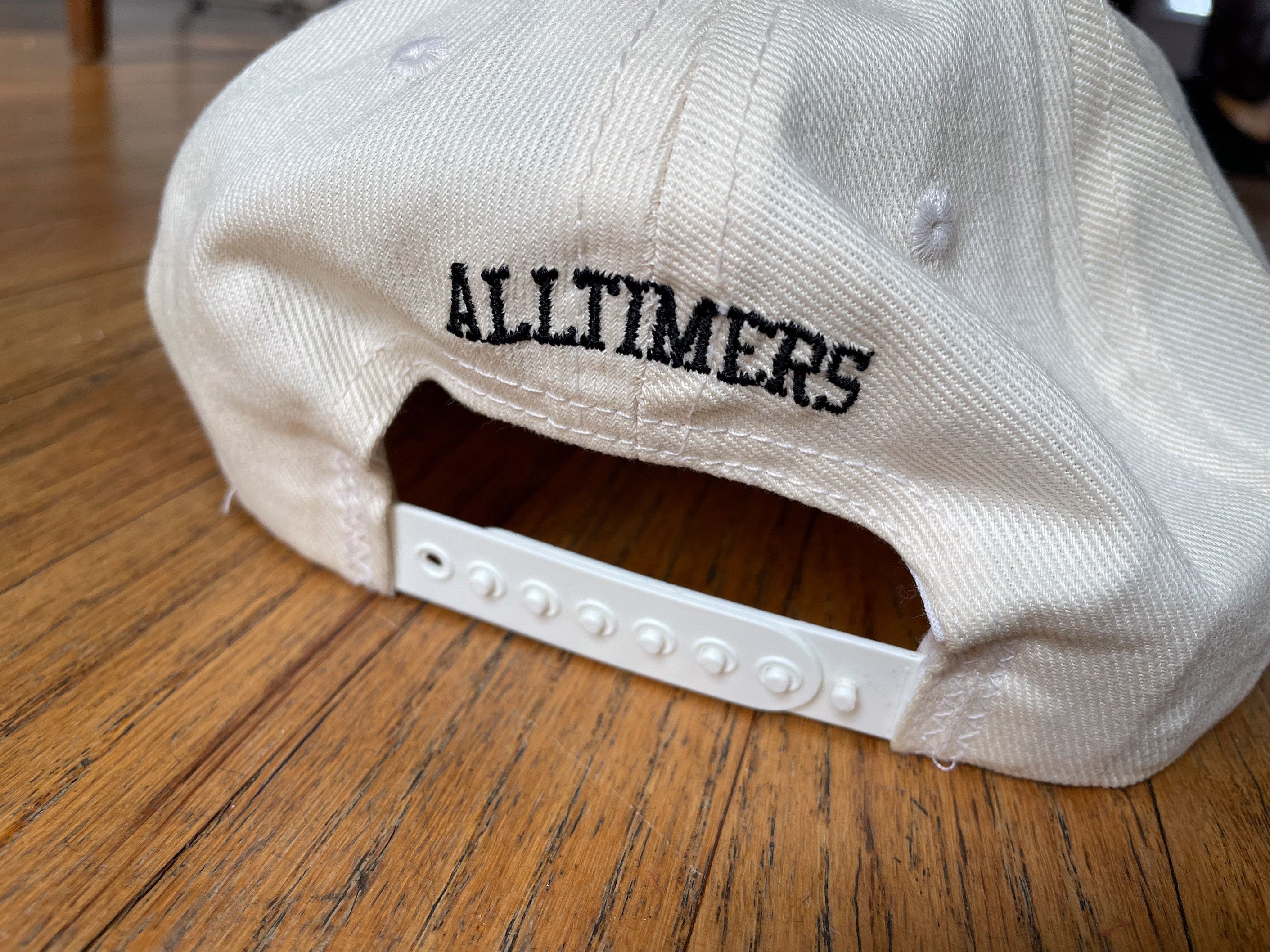 Alltimers × Ebbets Field Flannels Cool Runnings All Timers Hat by Ebbets Field Flannels Size ONE SIZE - 2 Thumbnail