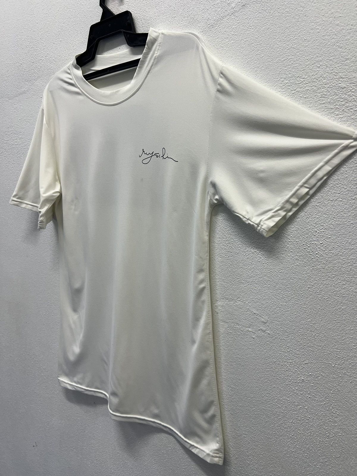 Vintage Vintage Calvin klein Fashion model historical Designer Shirt Size US M / EU 48-50 / 2 - 5 Thumbnail