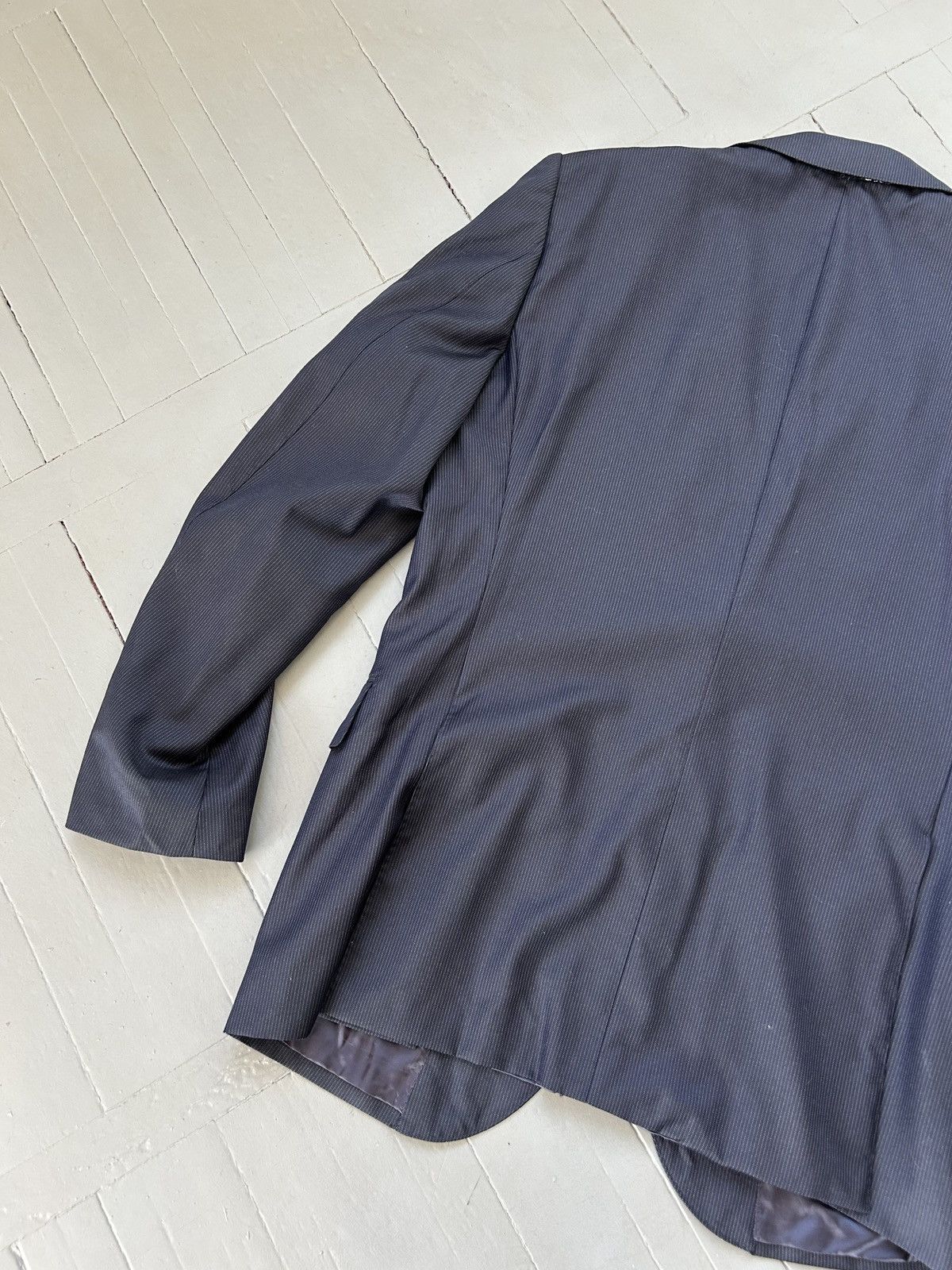 Suitsupply Suitsupply blazer pure wool Size 40R - 6 Thumbnail