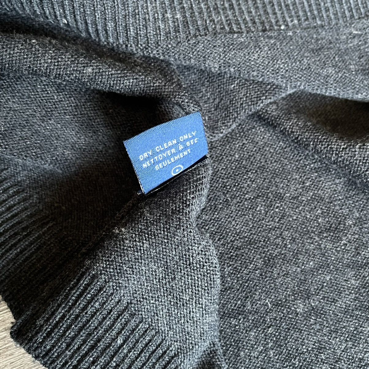 Billabong Vintage 2000s Billabong Striped Skater Crewneck Sweater Y2K Size US L / EU 52-54 / 3 - 8 Thumbnail