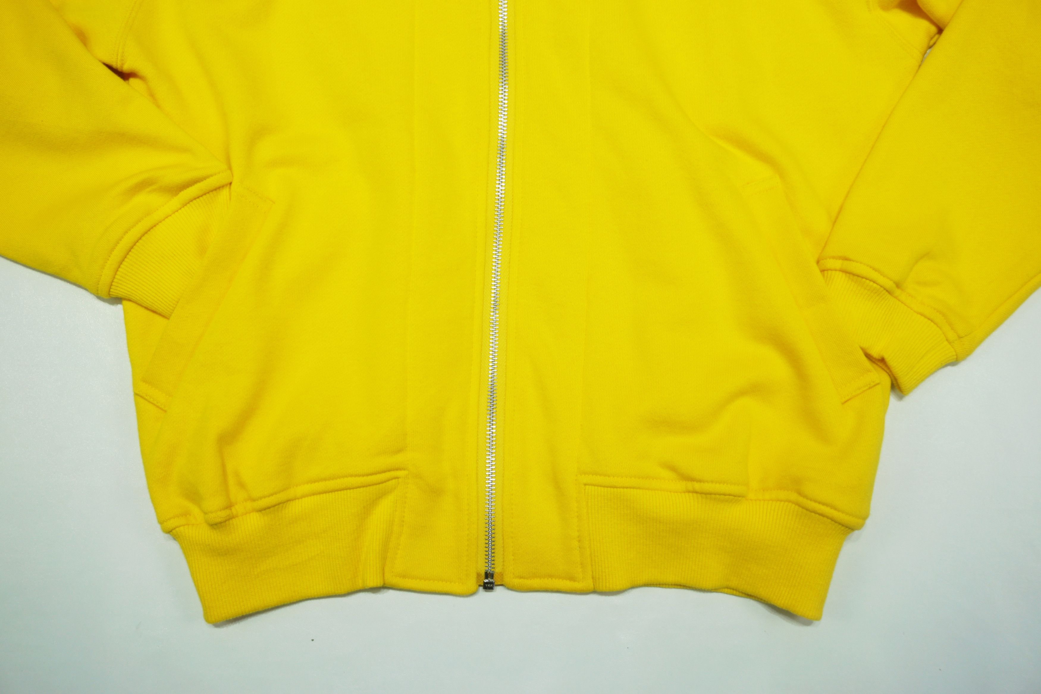 Kenzo Y2K Spell Out Zipper Hoodie Training Sweatshirt Size US M / EU 48-50 / 2 - 3 Thumbnail