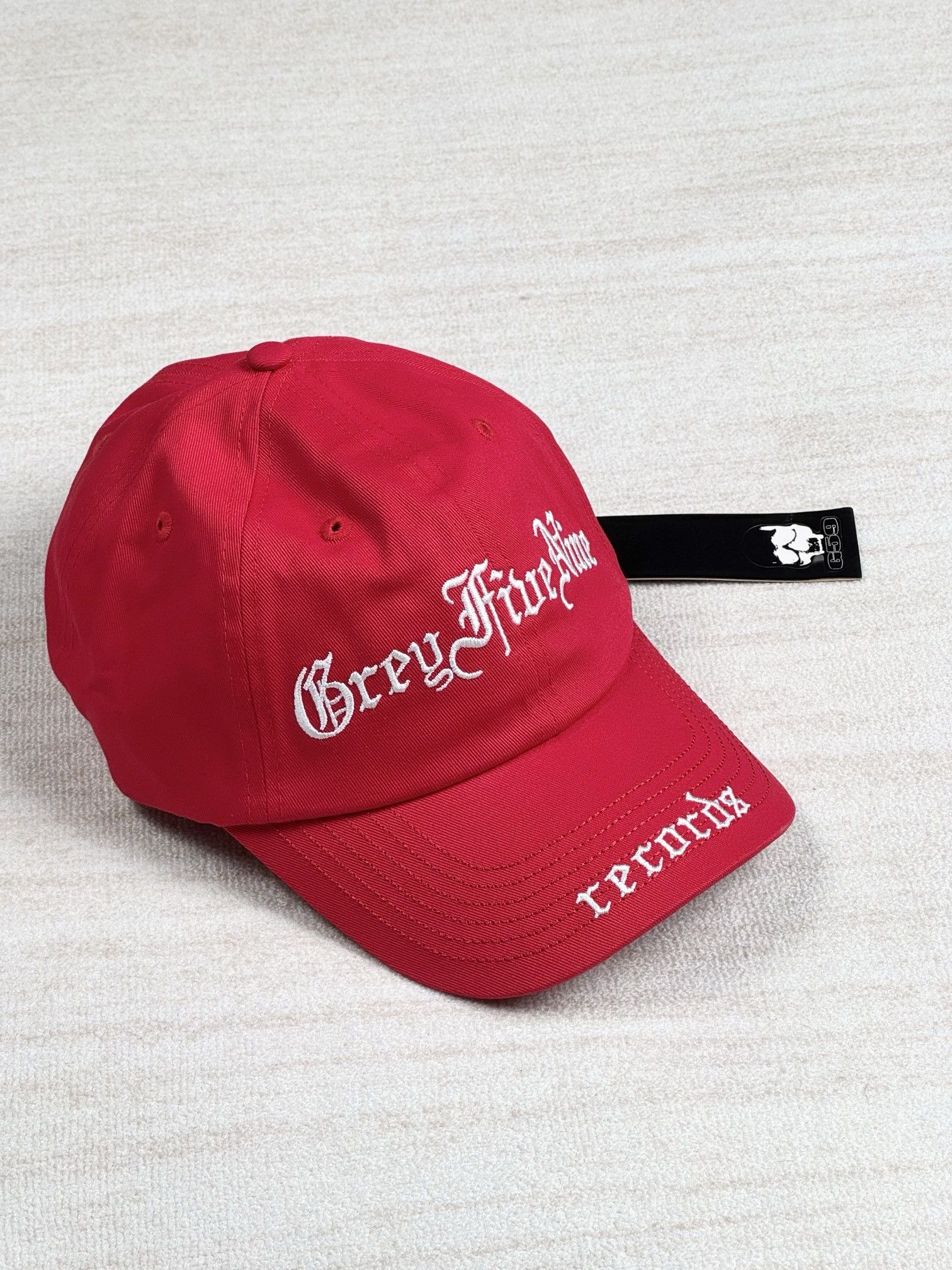 G59 cap