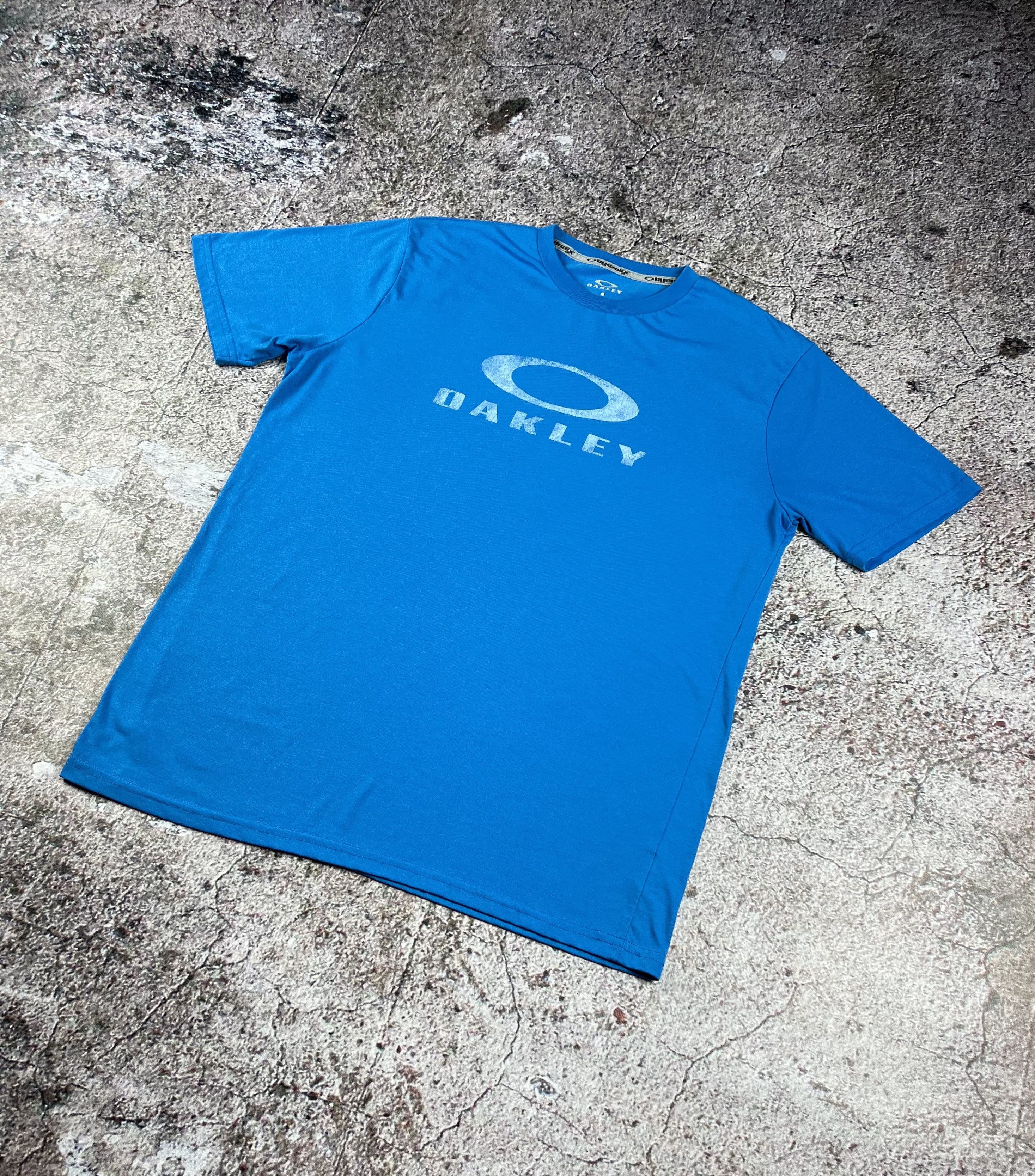 Oakley Oakley tee L Size US L / EU 52-54 / 3 - 3 Thumbnail