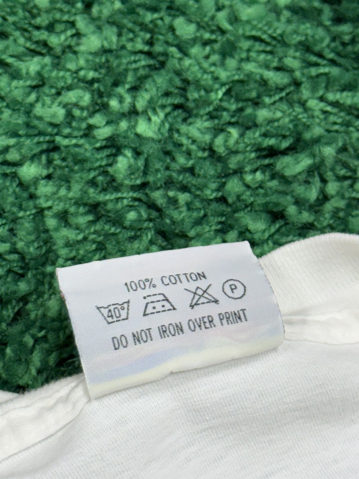 Vintage RARE Vintage Embroidered Horse Racing New England Market Size US XL / EU 56 / 4 - 7 Thumbnail