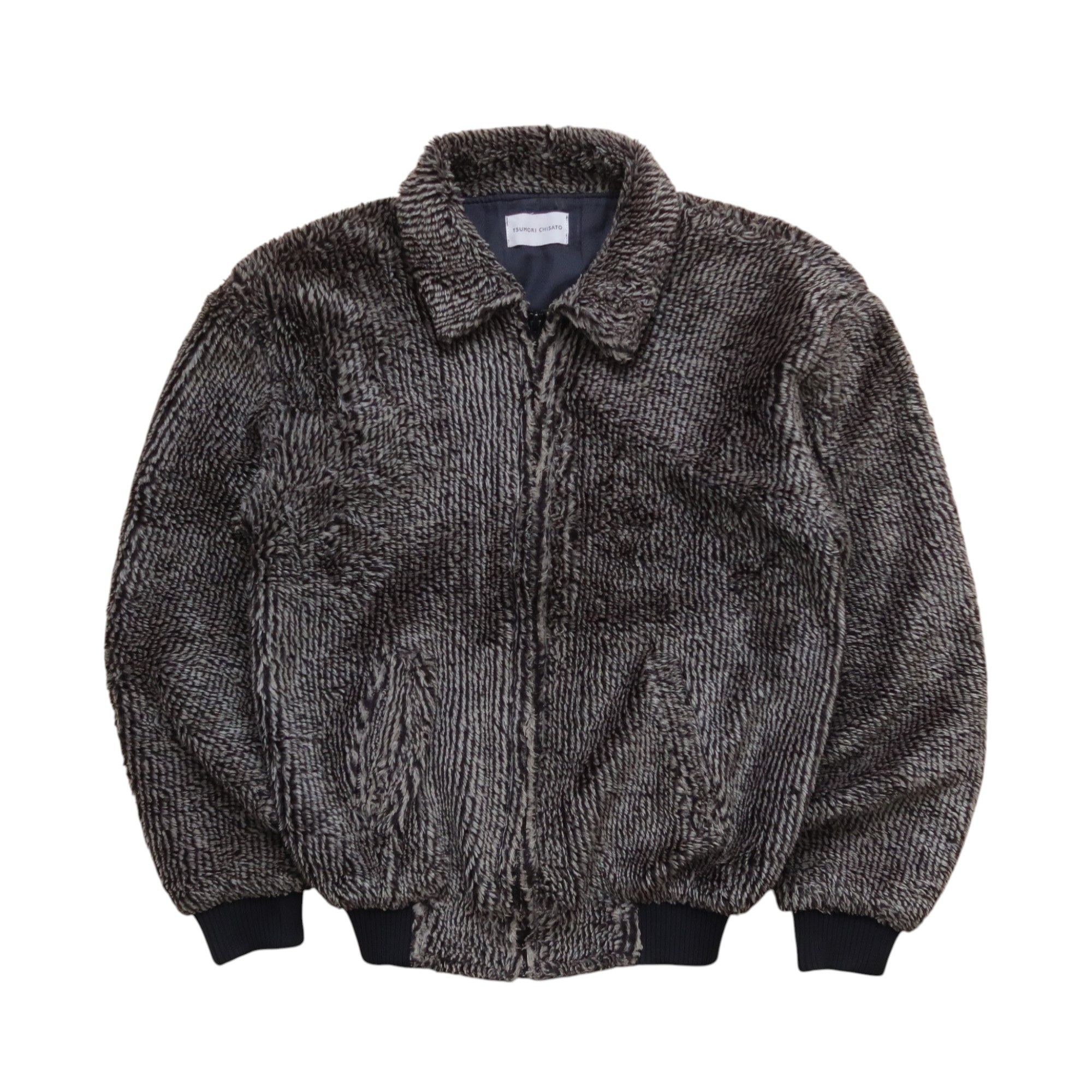 Issey Miyake A/W 05 Issey Miyake Tsumori Chisato Famous Bambi Jacket Size US M / EU 48-50 / 2 - 1 Thumbnail