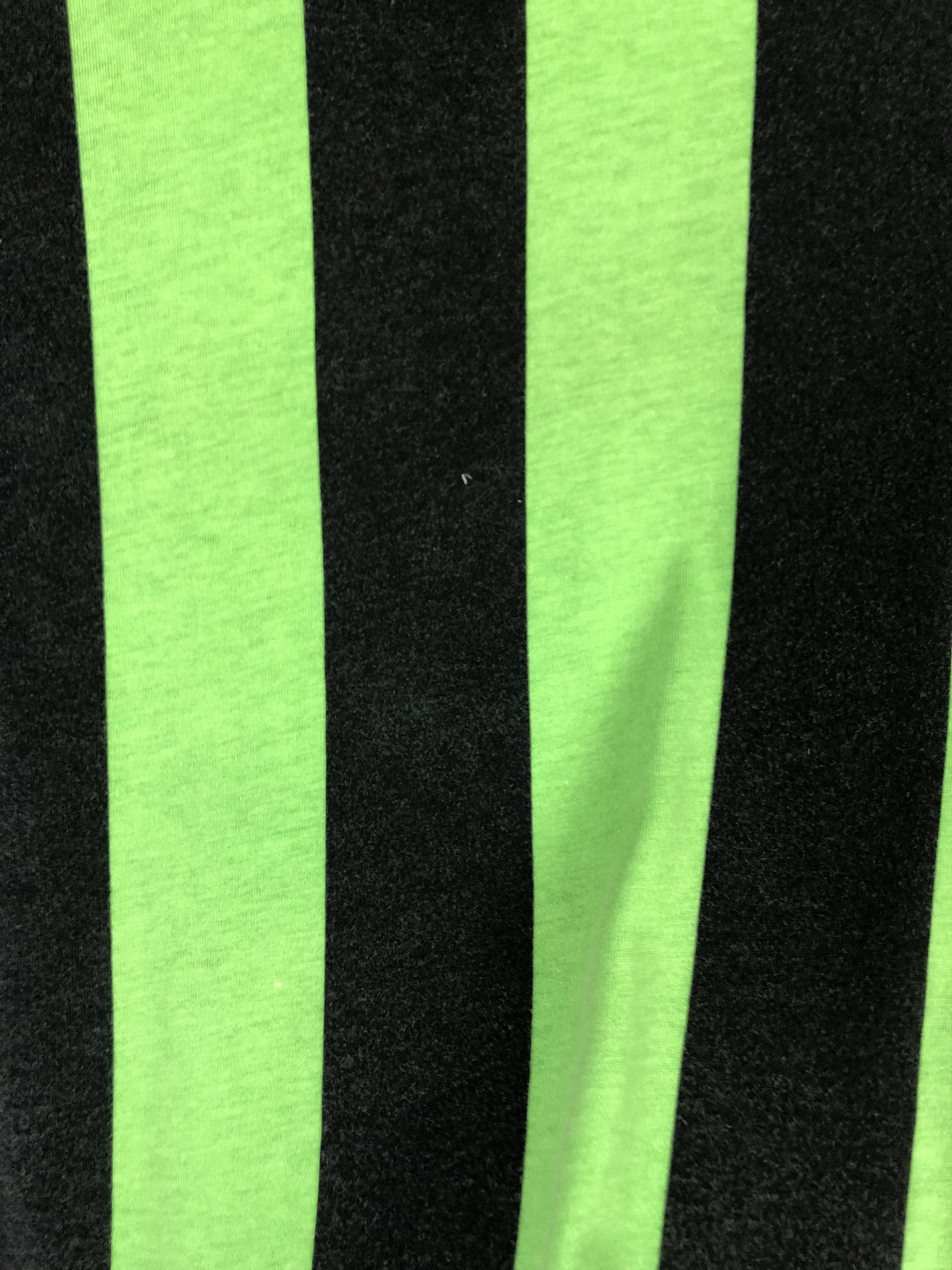 Vintage Vintage 70's Borussia Monchengladbach Shirt Retro Soccer Size US L / EU 52-54 / 3 - 12 Thumbnail