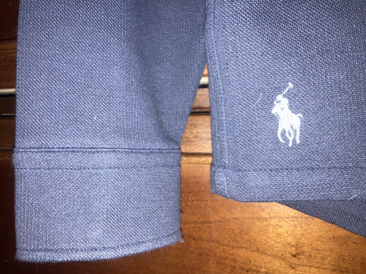 Polo Ralph Lauren × Ralph Lauren Ralph Lauren Polo Workshirt Size US M / EU 48-50 / 2 - 2 Thumbnail