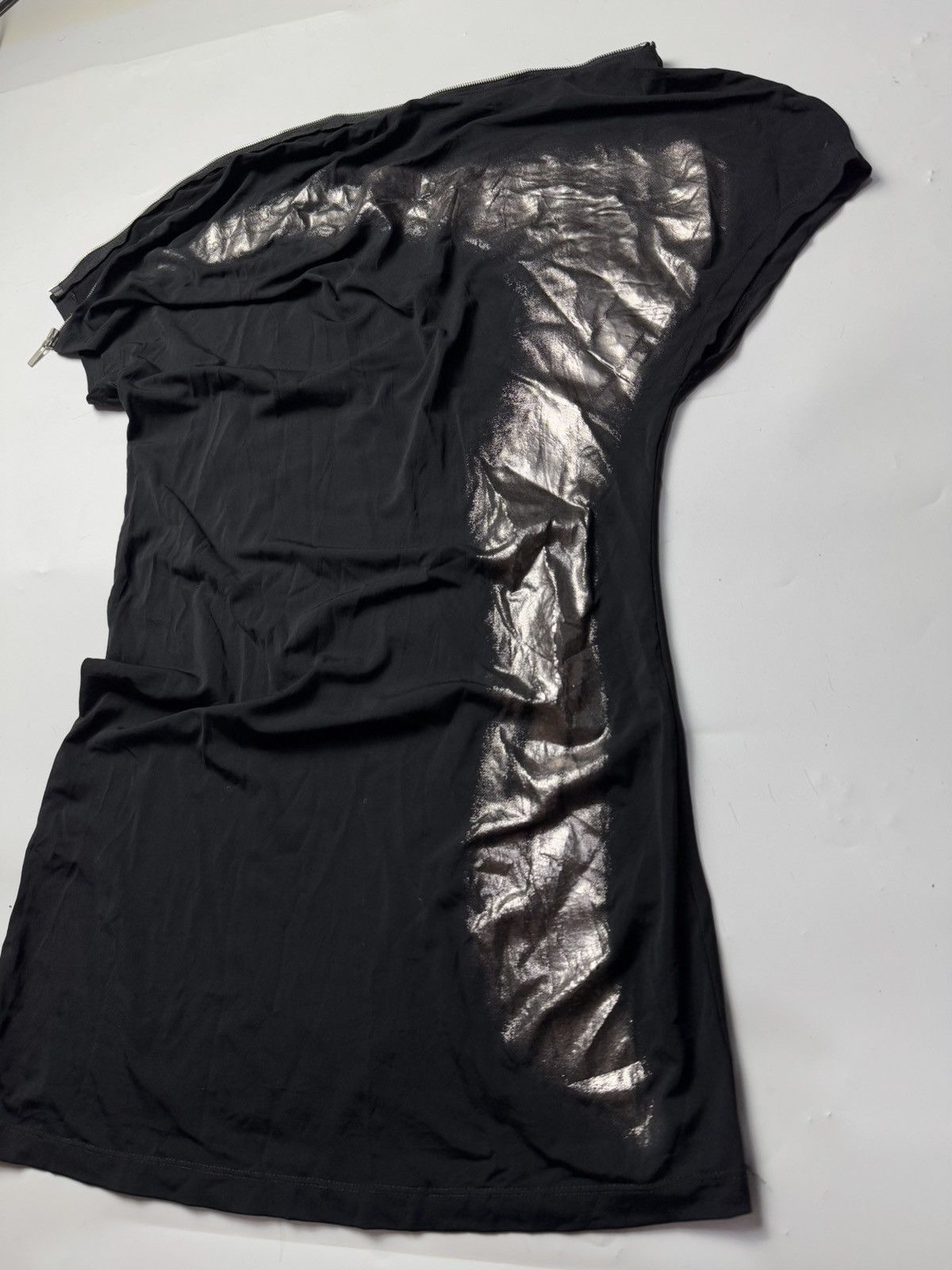 If Six Was Nine Archived Demoo Parkchoonmoo Sleeveless Julius Styled Size US S / EU 44-46 / 1 - 2 Thumbnail