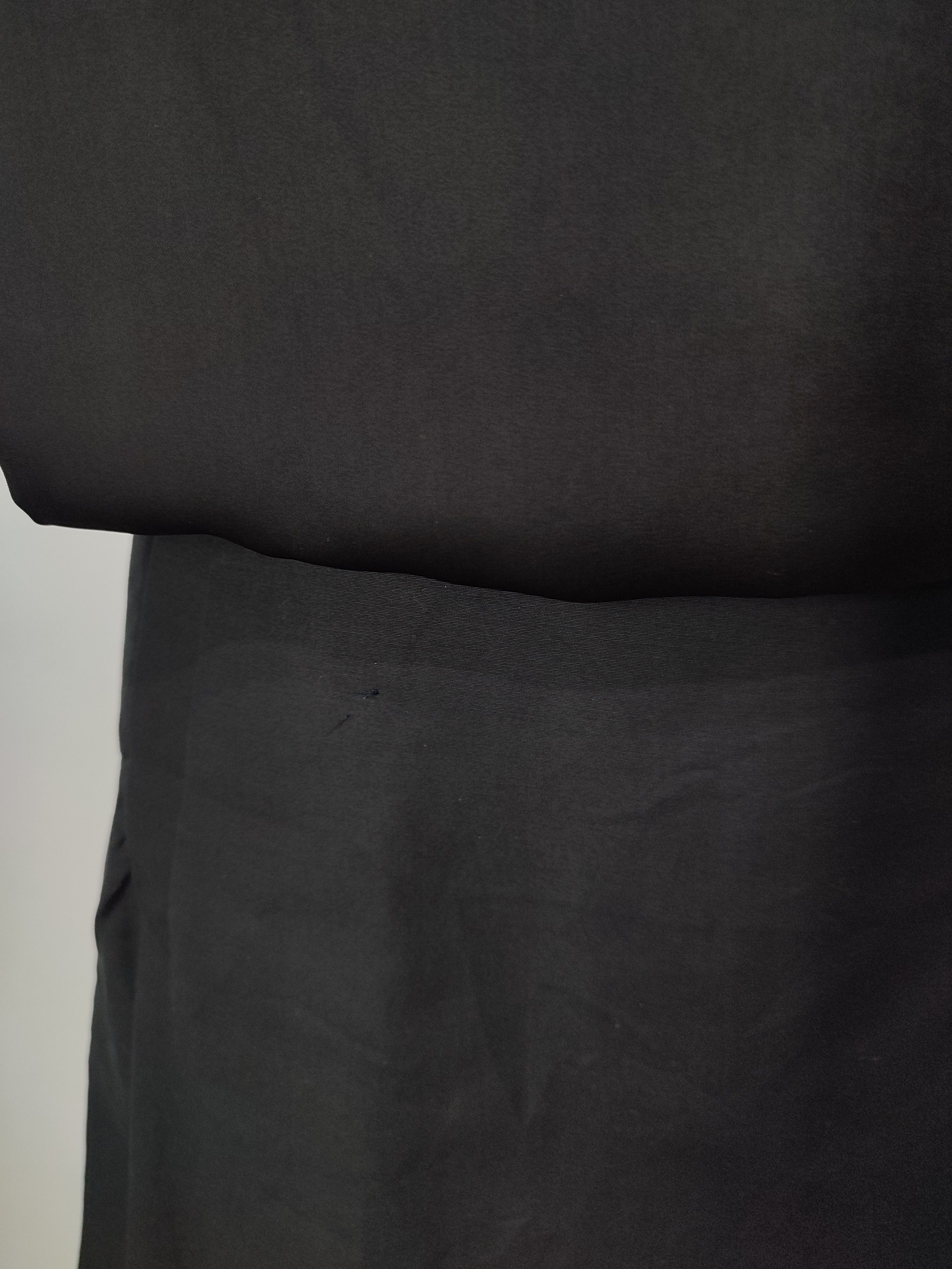 Acne Studios 2000s Acne- Archive Marlow Layered Sleeveless Mini Dress Size M / US 6-8 / IT 42-44 - 5 Thumbnail