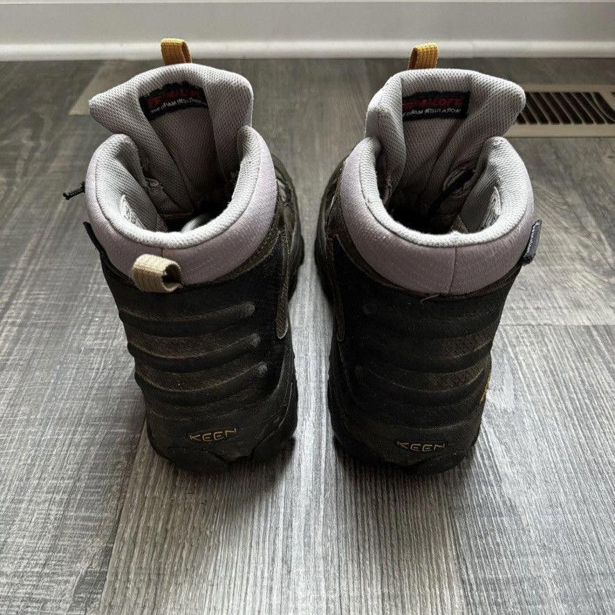 KEEN KEEN • Prima Loft "Growler" Boots (10.5M) Size US 10.5 / EU 43-44 - 5 Thumbnail