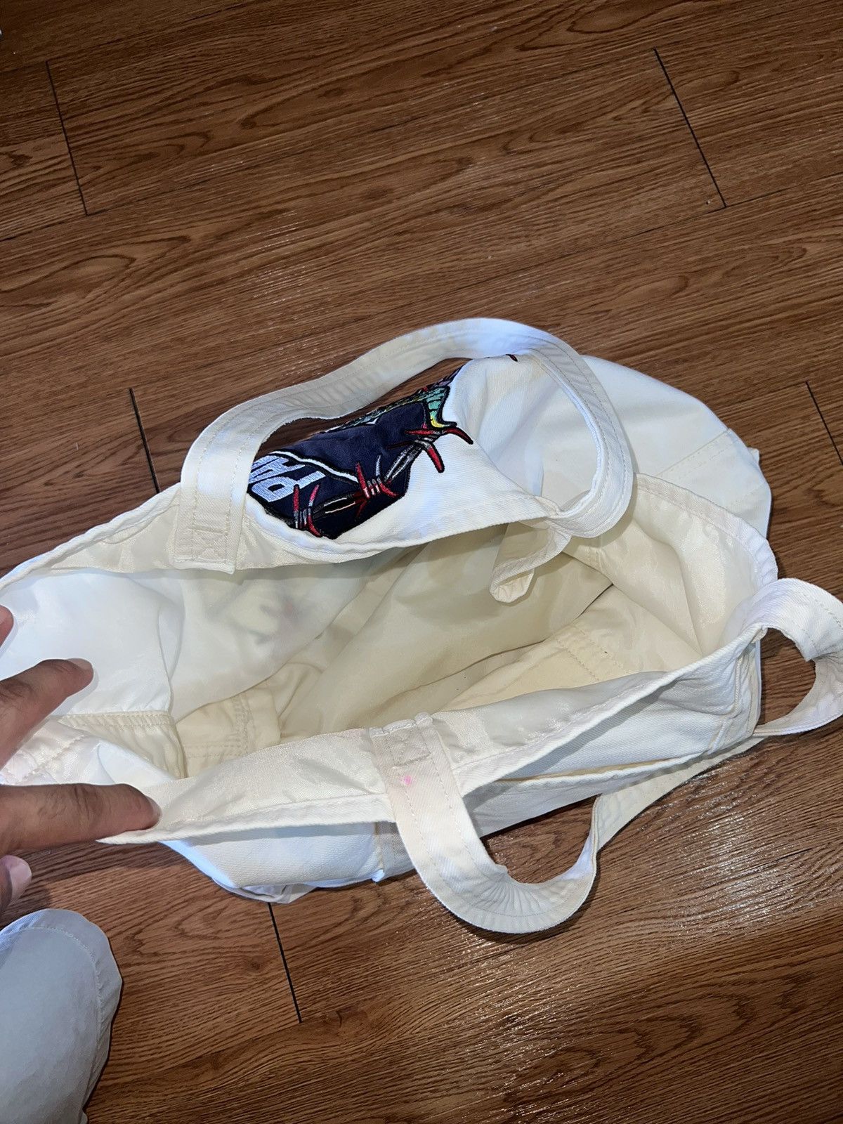 Palace Palace bag Size ONE SIZE - 9 Thumbnail