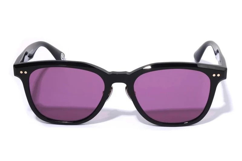 Bape Bape Sunglasses Size ONE SIZE - 2 Thumbnail
