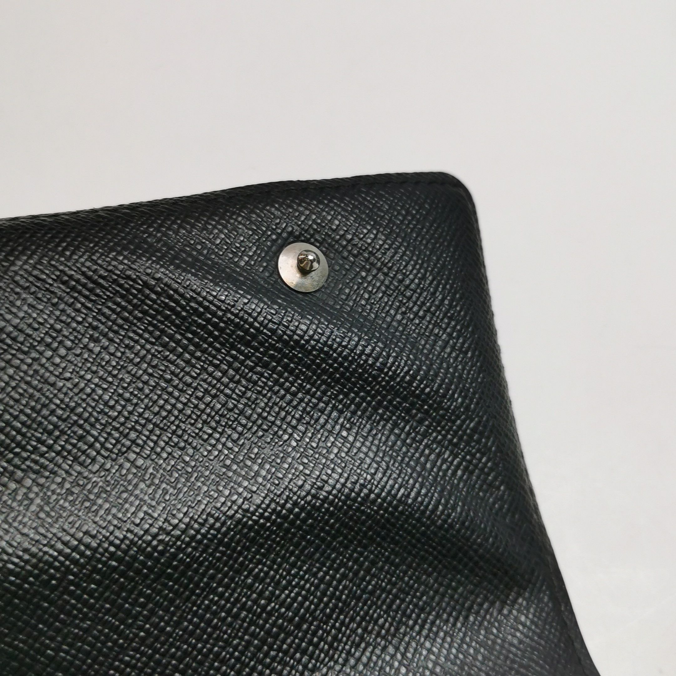 Louis Vuitton Louis Vuitton (LV) Cowhide Checkerboard 3-in-1 Wallet -y250 Size ONE SIZE - 5 Thumbnail