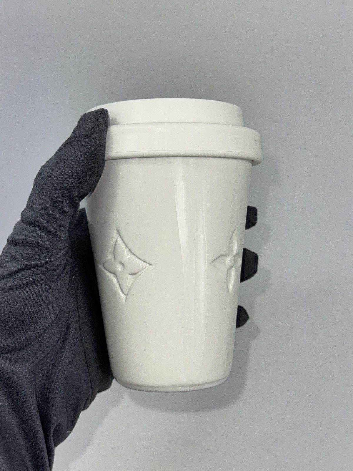Louis Vuitton PHARRELL X NIGO HONORE PM CUP Size ONE SIZE - 14 Thumbnail