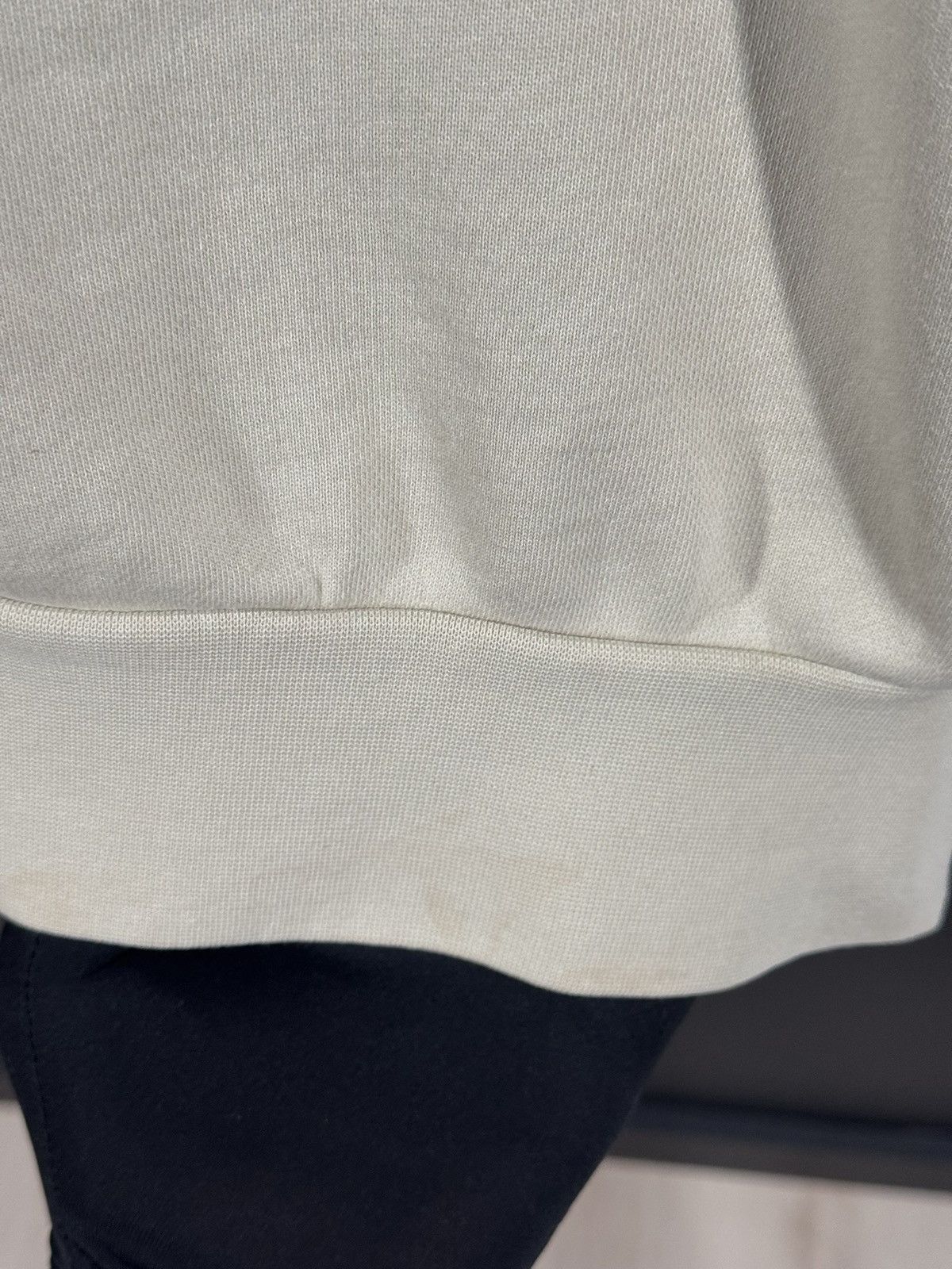 Fear of God FOG Fear of God Collection Two 2 2016 - 2017 Mock Neck M Size US M / EU 48-50 / 2 - 6 Thumbnail