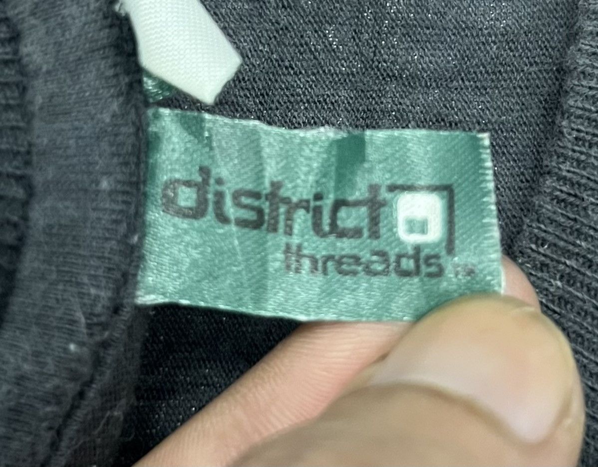 Vintage 🔥grailsale🔥 DISTRICT THREADS MAGIC THE GATHERING PROTOUR Size US L / EU 52-54 / 3 - 6 Thumbnail