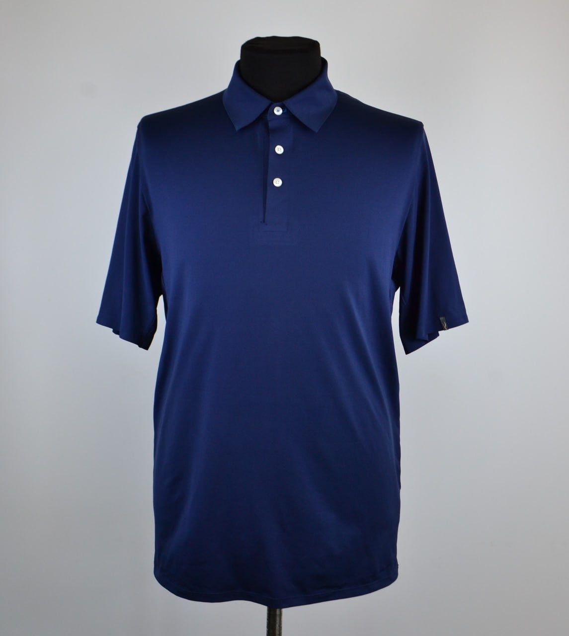 KJUS Kjus T-shirt Polo Blue Size 54/XL Size US XL / EU 56 / 4 - 1 Thumbnail