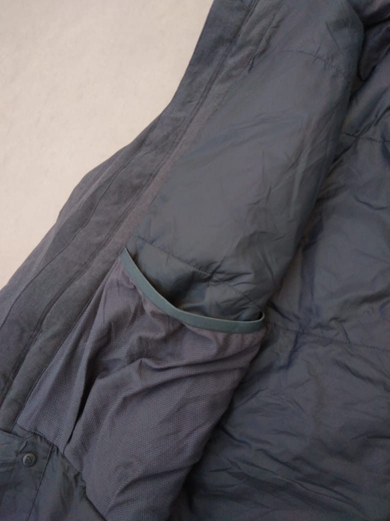 Salomon Salomon stance cargo men's jacket size L Size US L / EU 52-54 / 3 - 10 Thumbnail