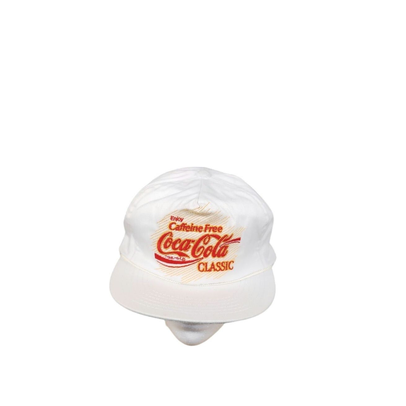 Other Vintage Coca Cola Snapback hat Size ONE SIZE - 1 Thumbnail