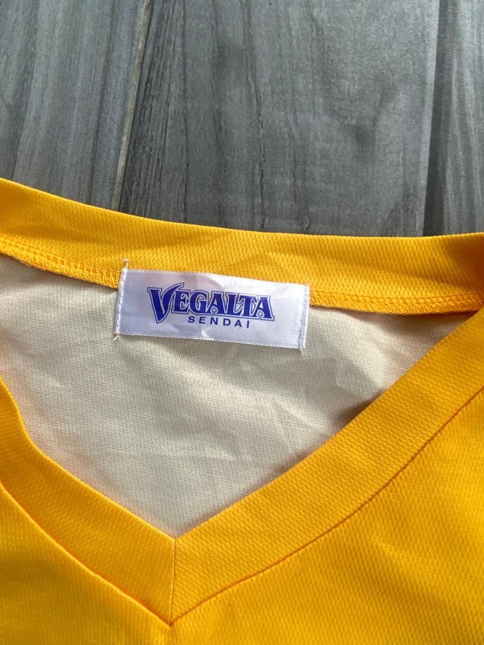 Other vegalta sendai fc jersey Size US L / EU 52-54 / 3 - 6 Thumbnail