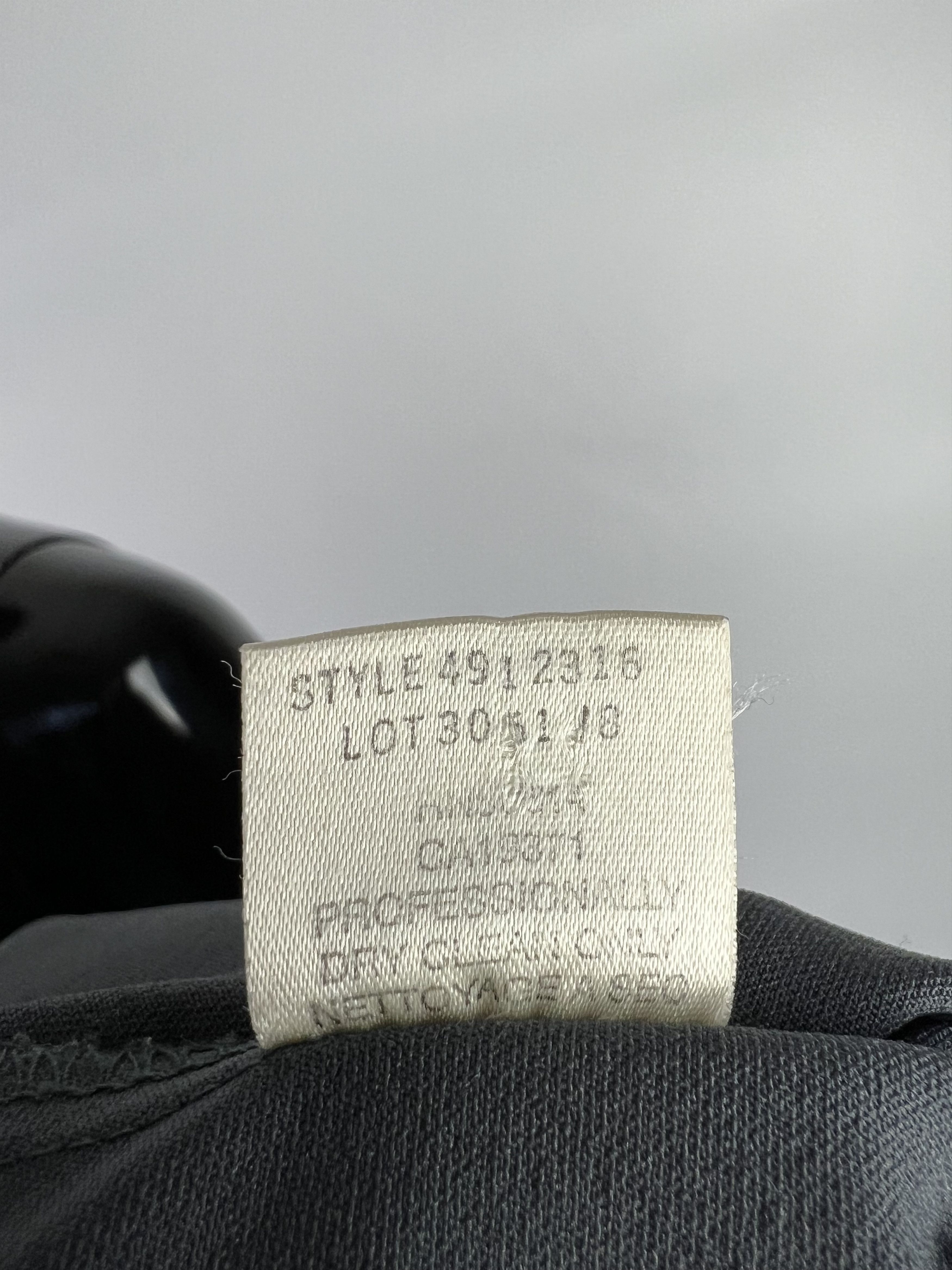 Theory Theory Gray Blazer Jacket Size L / US 10 / IT 46 - 12 Thumbnail
