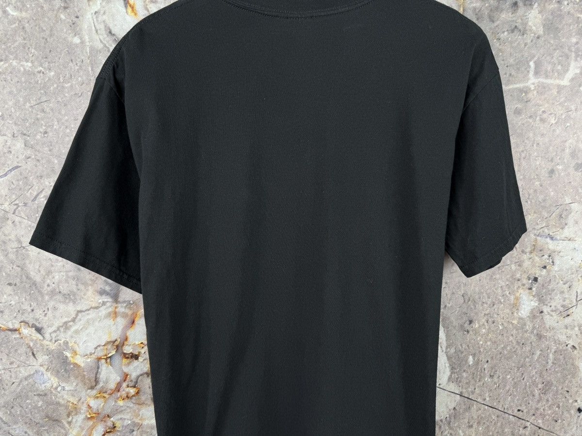 Band Tees Doctor Mewes Graphic Tee T-Shirts Streetwear Size XL Size US XL / EU 56 / 4 - 10 Thumbnail
