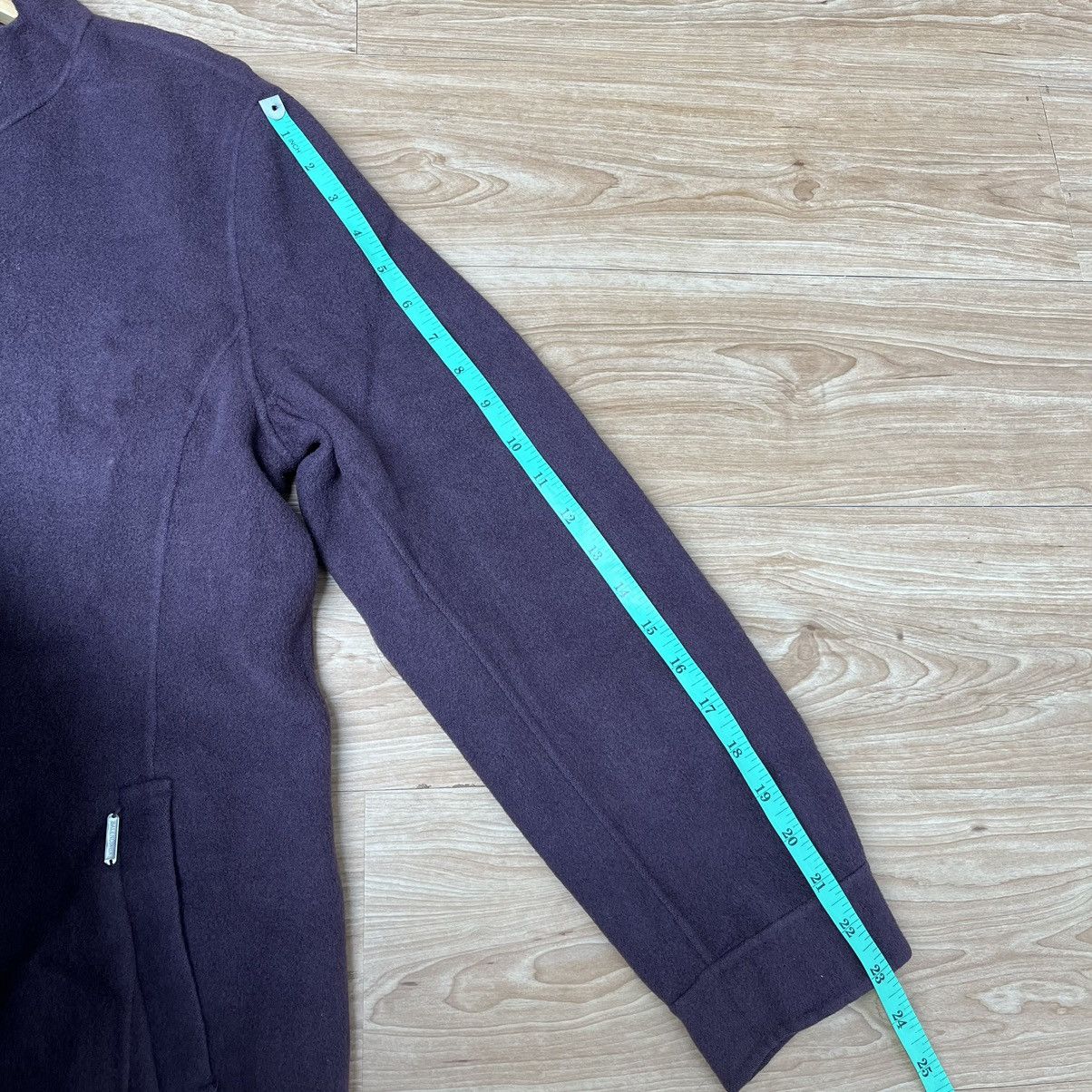 Luxury Wool Jacket Balenciaga Golf Paris Women's